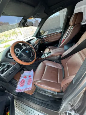 2013 BMW X5