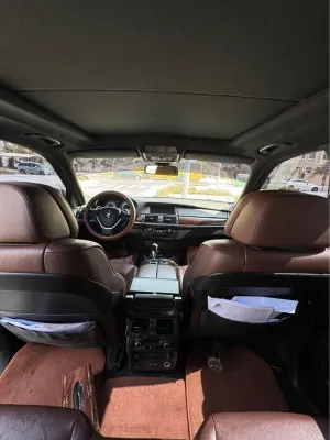 2013 BMW X5