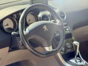 2014 Peugeot 308