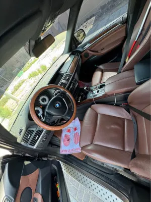 2013 BMW X5