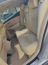 2012 Lexus ES
