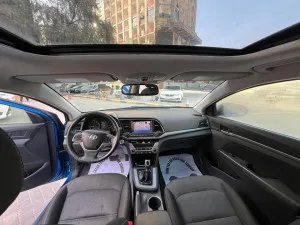 2017 Hyundai Elentra
