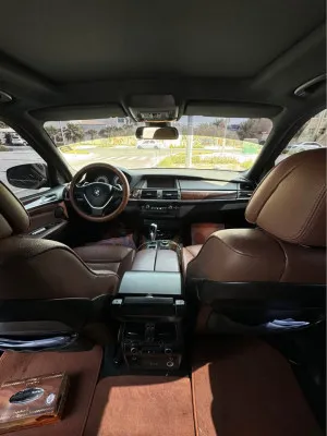2013 BMW X5