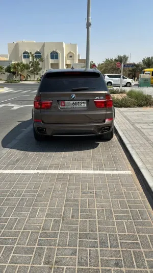 2013 BMW X5