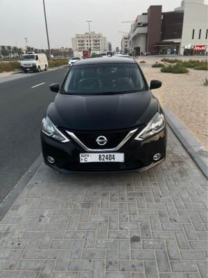 2019 Nissan Sentra  in dubai