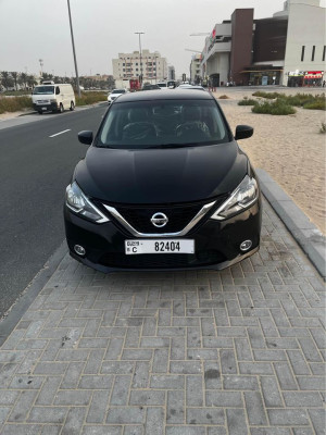 2019 Nissan Sentra in dubai