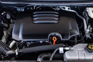 2026 Haval H9