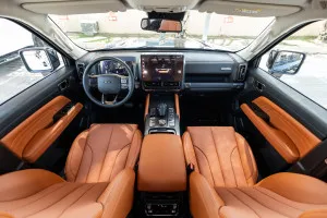 2026 Haval H9