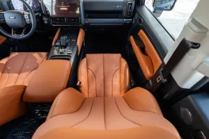 2026 Haval H9