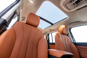 2026 Haval H9