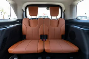 2026 Haval H9