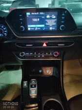 2020 Hyundai Sonata