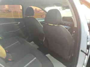 2020 Hyundai Sonata