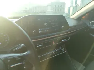 2020 Hyundai Sonata