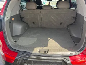 2015 Kia Sportage