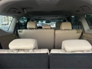 2019 Mitsubishi Montero