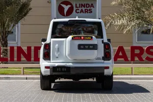 2026 Haval H9