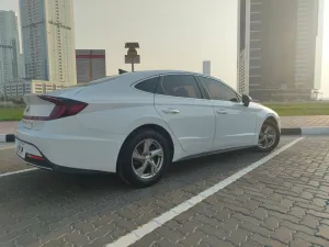 2020 Hyundai Sonata