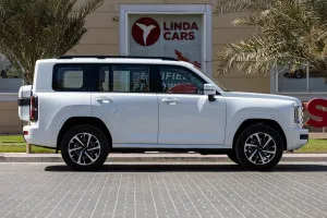 2026 Haval H9