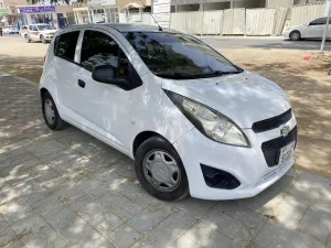 2015 Chevrolet Spark in dubai