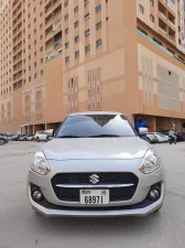 2023 Suzuki Swift in dubai