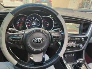 2014 Kia Optima