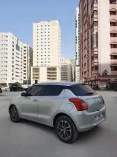 2023 Suzuki Swift