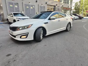 2014 Kia Optima
