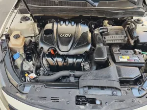 2014 Kia Optima