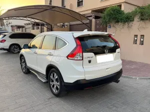 2011 Honda CR-V
