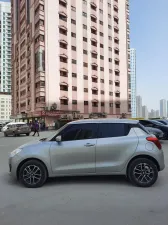 2023 Suzuki Swift