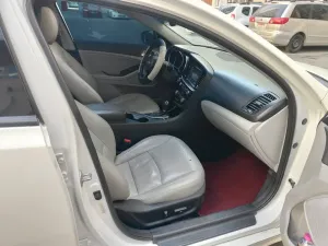 2014 Kia Optima