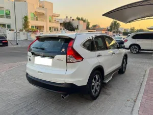 2011 Honda CR-V