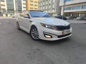 2014 Kia Optima