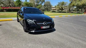 2020 Mercedes-Benz E-Class in dubai