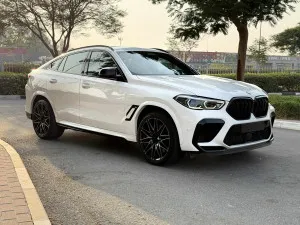 2022 بي أم دابليو اكس - 6