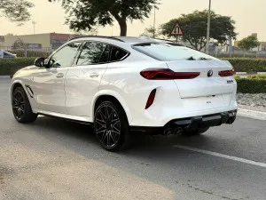 2022 بي أم دابليو اكس - 6