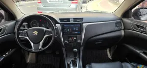 2016 Suzuki Kizashi