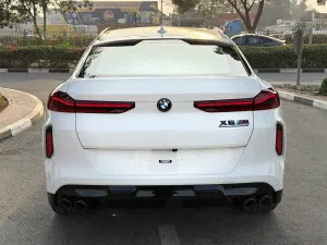 2022 بي أم دابليو اكس - 6