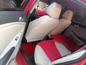 2016 Hyundai Accent