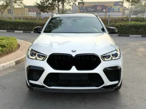 2022 بي أم دابليو اكس - 6