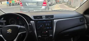 2016 Suzuki Kizashi