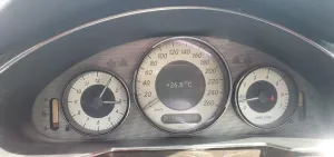 2008 Mercedes-Benz CLS