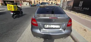 2016 Suzuki Kizashi