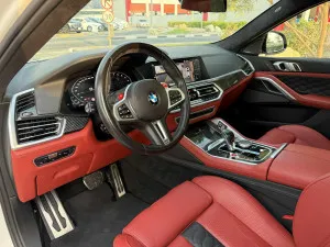 2022 بي أم دابليو اكس - 6
