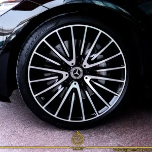 2024 Mercedes-Benz S-Class