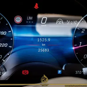 2024 Mercedes-Benz S-Class
