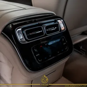 2024 Mercedes-Benz S-Class