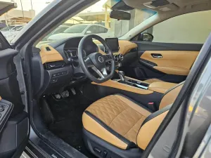 2021 Nissan Sentra
