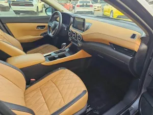 2021 Nissan Sentra